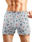 Трусы муж. Clever