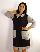 Платье Натали