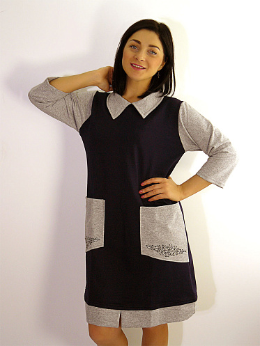 Платье Натали