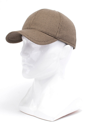 Бейсболка муж. Antar