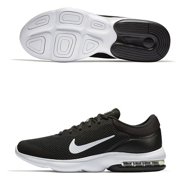 Кроссовки муж. Nike