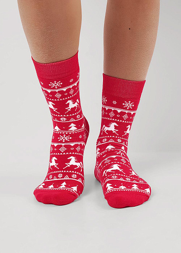 Носки муж. Clever