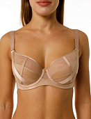 Бюст Coquette Revue