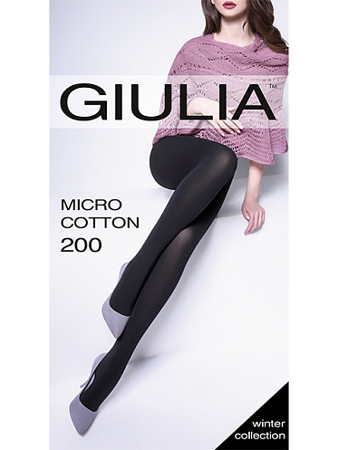 Колготки Giulia