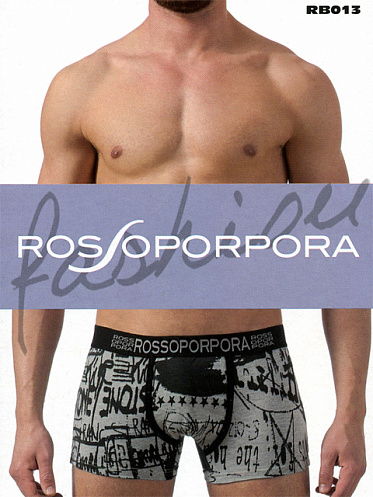 Трусы Rossoporpora