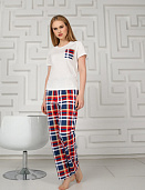 Костюм Vis-A-Vis