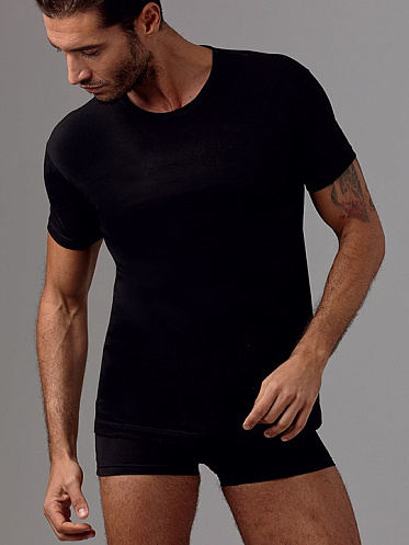 Футболка муж. Gasoline Blu