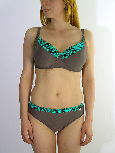 Купальник Self