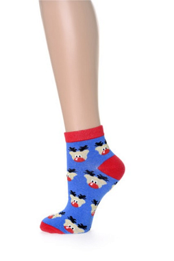 Носки Vis-A-Vis