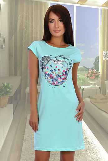 Сорочка Натали