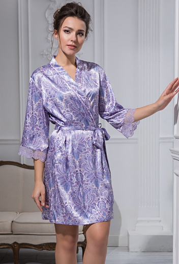 Кимоно Mia-Mella