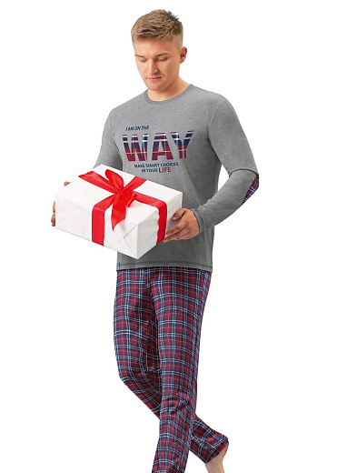 Комплект муж. Clever