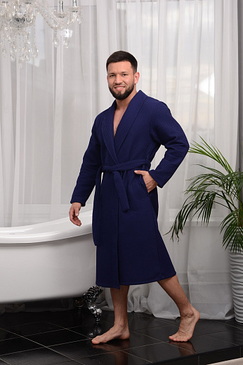 Халат муж. Ашматекс