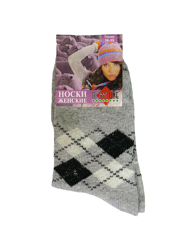 Носки Hobby