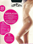 Колготки Omsa