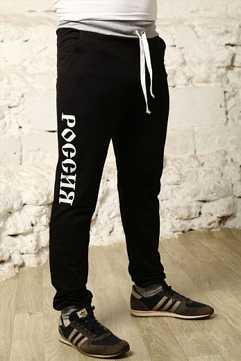 Брюки муж. SveTekst