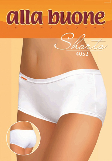 Трусы Alla buone