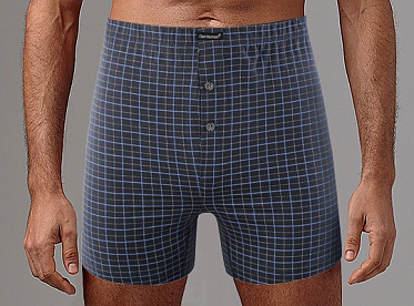 Трусы Gentlemen