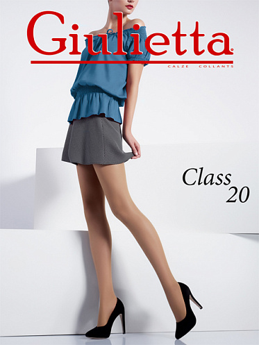 Колготки Giulietta