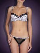 Трусы  Infinity