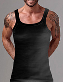 Майка Gasoline Blu