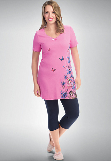 Пижама Pelican