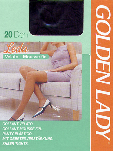 Колготки Golden Lady