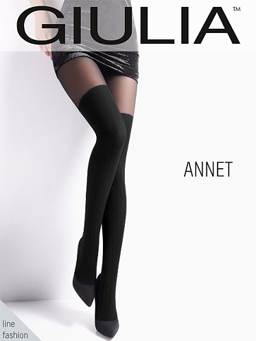 Колготки Giulia
