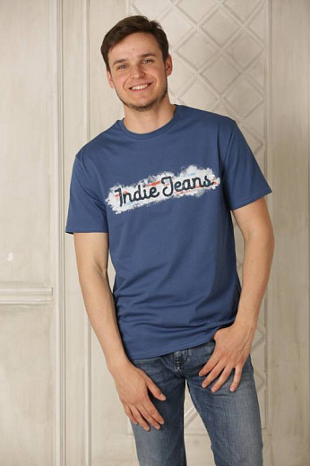 Футболка муж. Mix Mode