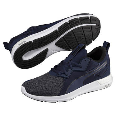 Кроссовки муж. Puma