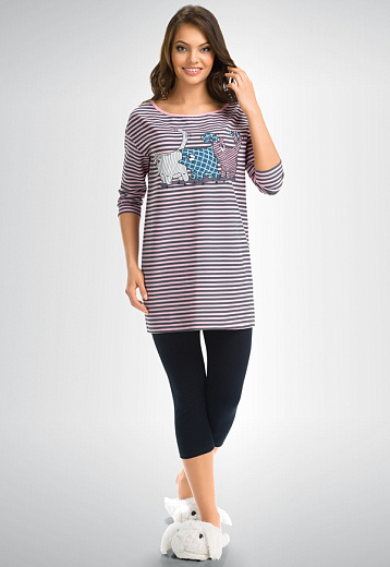 Пижама Pelican