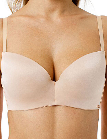 Бюст Coquette Revue