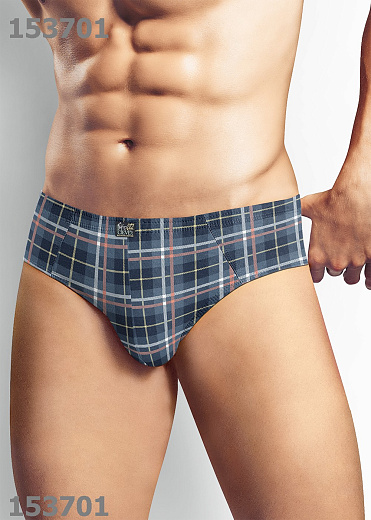 Трусы муж. Clever