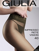 Колготки Giulia