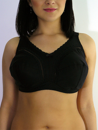 Бюст Cheryomushki