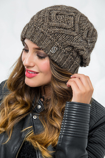 Шапка SuperShapka