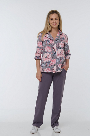 Костюм Mix Mode