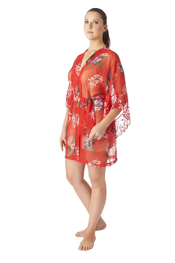 Пеньюар Belweiss