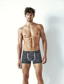 Трусы муж. X-File