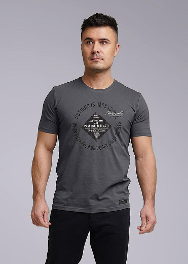 Джемпер муж. Clever