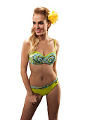 Купальник Aquarilla