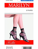Носки Marilyn