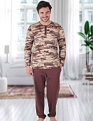 Комплект муж. Hallmark