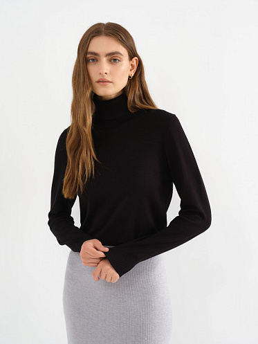 Водолазка Conso