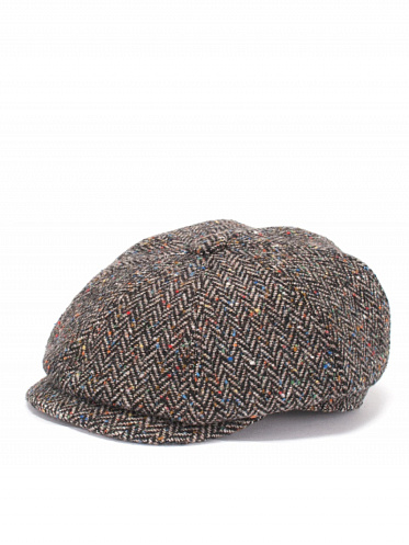 Кепка муж. Antar