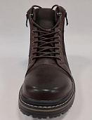 Ботинки муж. Berten