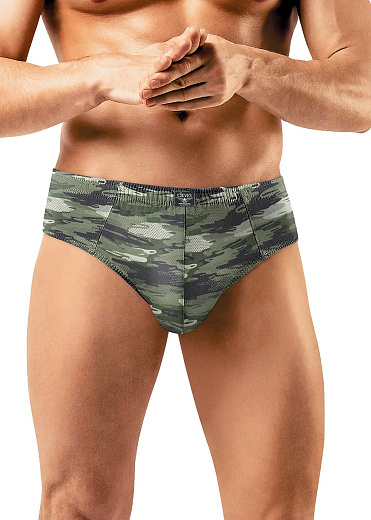 Трусы муж. Clever