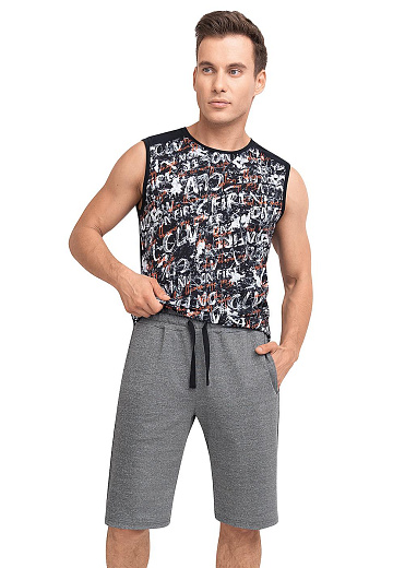 Шорты муж. Clever