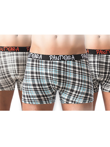Трусы Pandora
