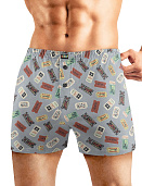 Трусы муж. Clever